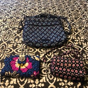 Vera Bradley Lot - great deal!!!